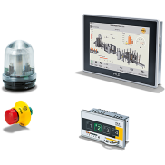 Operating,monitoring and accessories
